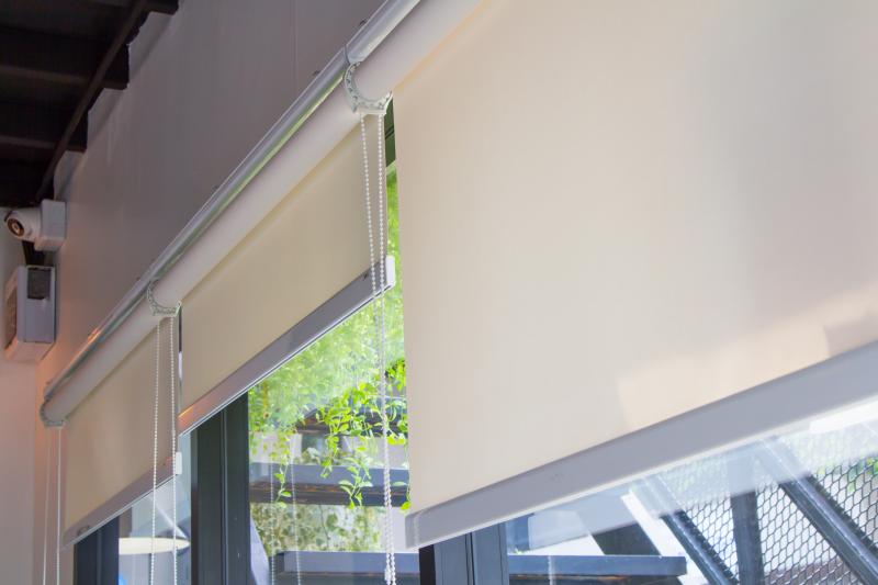 Stores int&eacute;rieurs modernes, comment allier esth&eacute;tique et fonctionnalit&eacute; ?