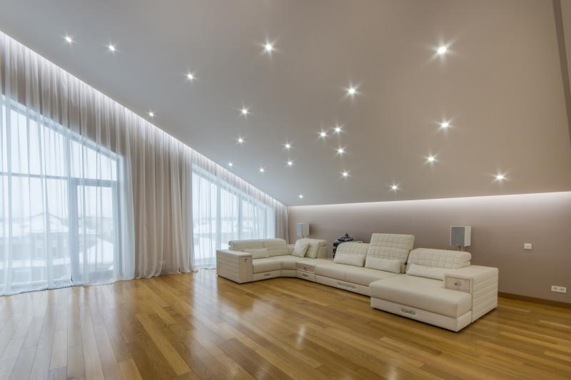 Rideaux sur mesure, guide complet pour habiller vos fen&ecirc;tres avec &eacute;l&eacute;gance