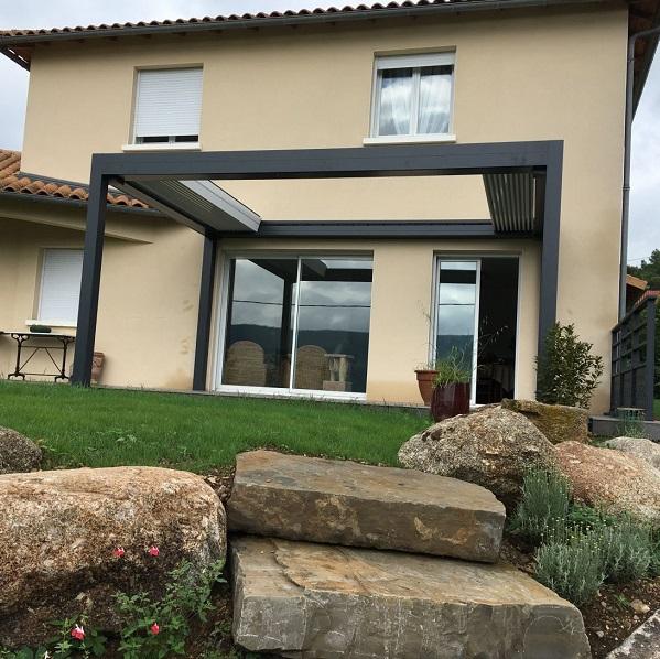 Pergola Bioclimatique : comment améliorer votre confort thermique à Forbach,  Saint Avold,  Longwy et Yutz ?
