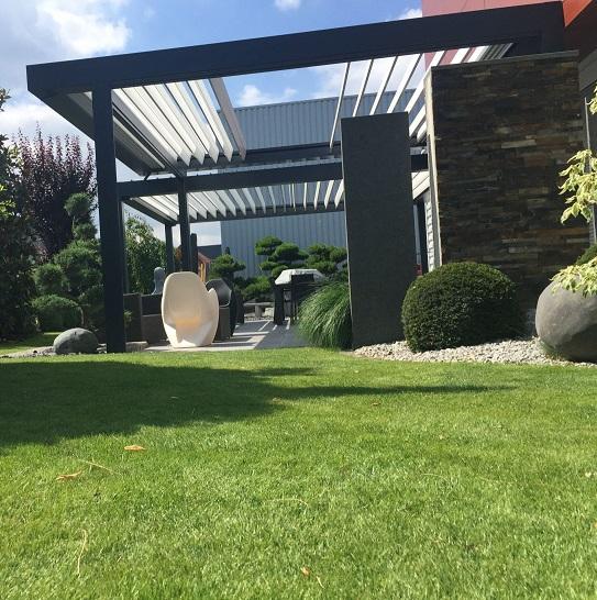 Pergola bioclimatique ou store traditionnel : que choisir à Dudelange, Bettembourg ou Esch sur Alzette ?