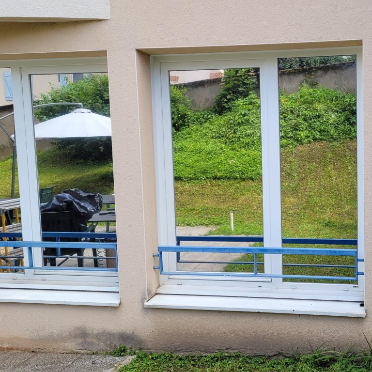 Films miroir pour fenêtres : les films solaires pour réduire la chaleur à Yutz, Villerupt, Saint Avold et Pont à Mousson