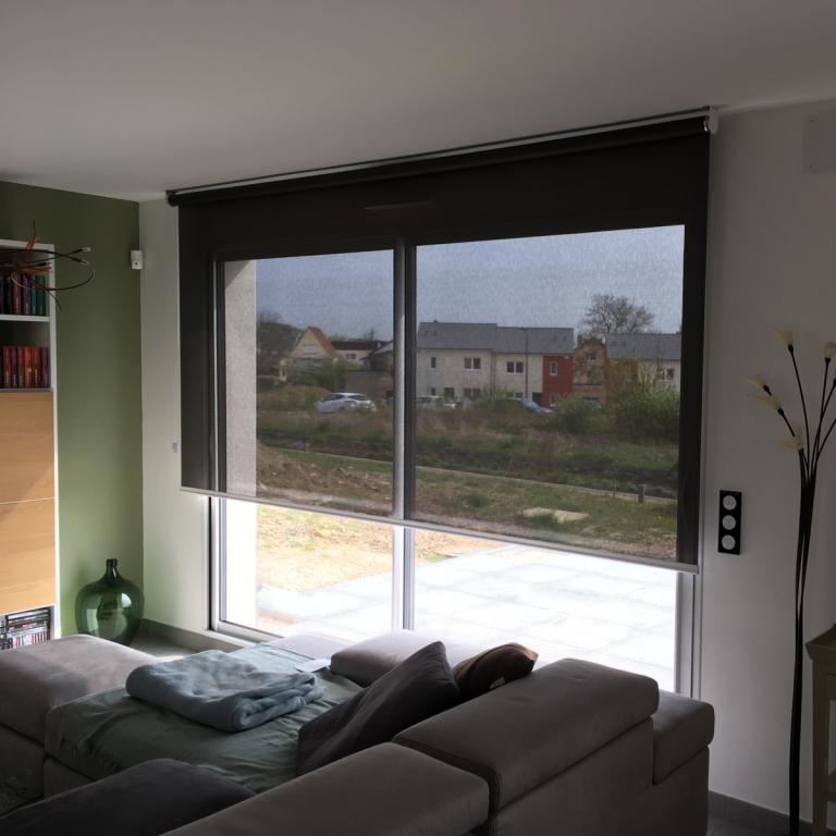 Pourquoi opter pour des stores enrouleurs occultants pour votre maison ou bureau à Metz , Nancy et Thionville ?