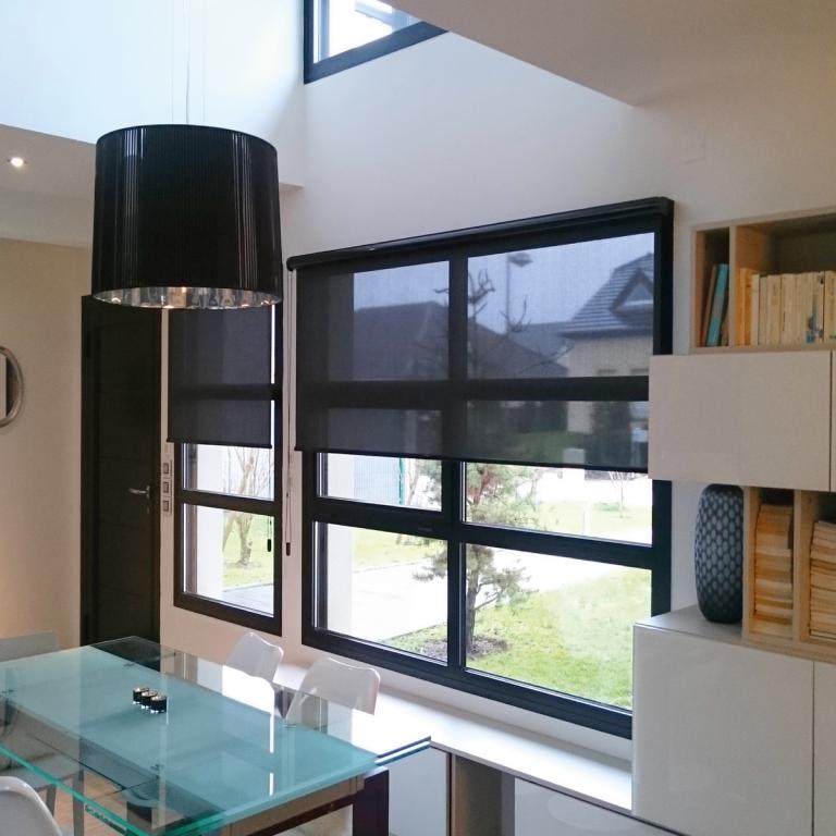 Les Meilleurs Stores Enrouleurs Extérieurs pour Protéger Votre Maison à Bettembourg, Dudelange et Esch-sur-Alzette