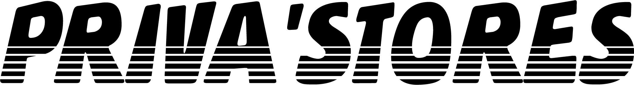 Logo PRIVA'STORES